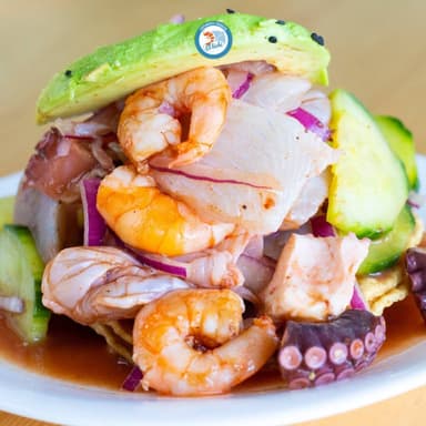 TOSTADA QUE QUIERES !AY¡