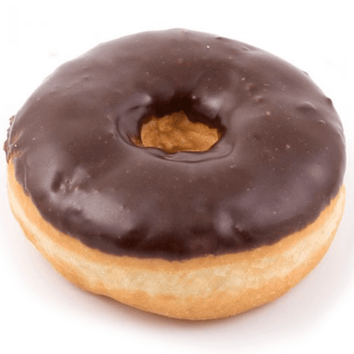 Dona Chocolate