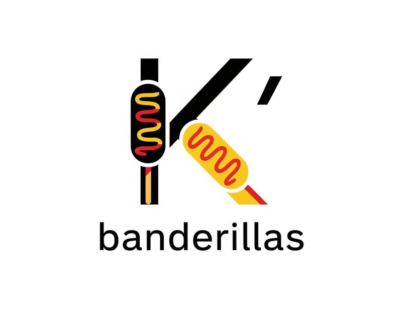 K banderillas