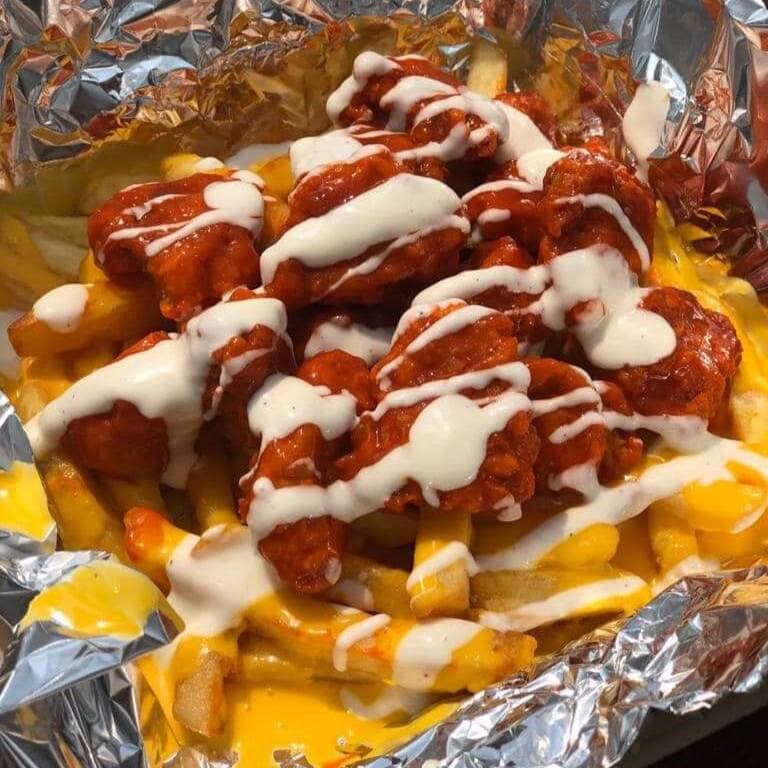 Buffapapas