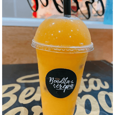Soda Italiana Mango