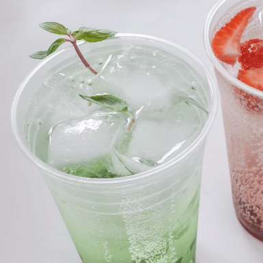 Sodas Italianas
