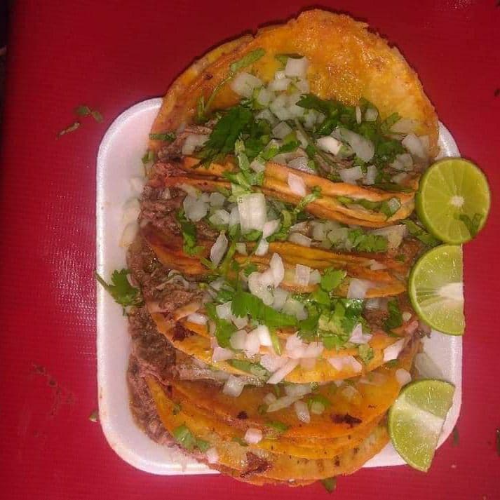 Taco Clasico