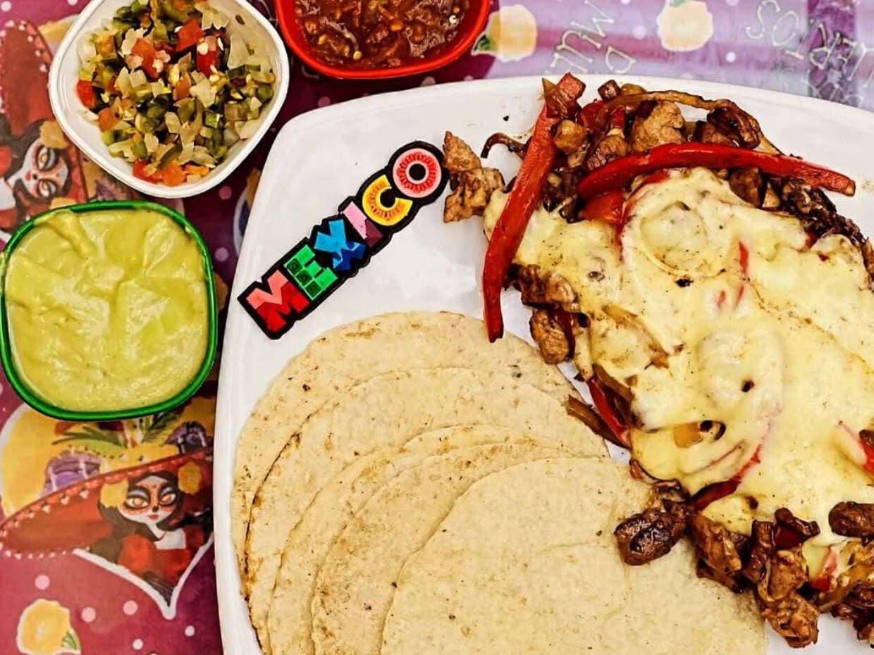La Fonda Mexicana