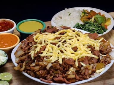 Beso de Monja