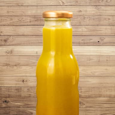 Batido Alcalino