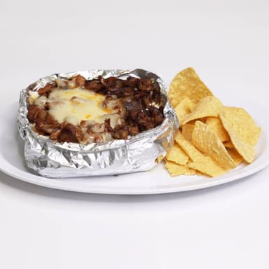 Papa Rellena Vaquera