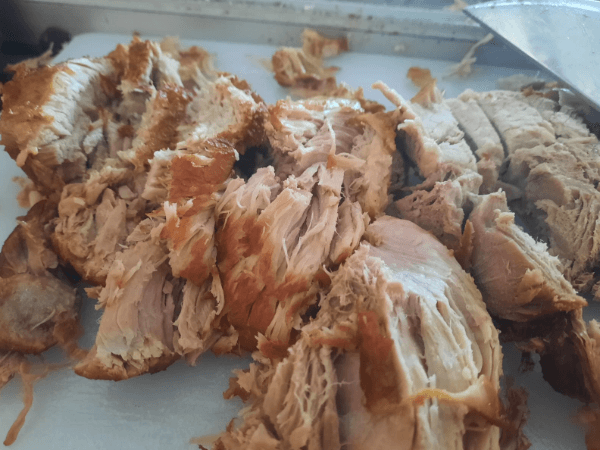 Carnitos Don Tito