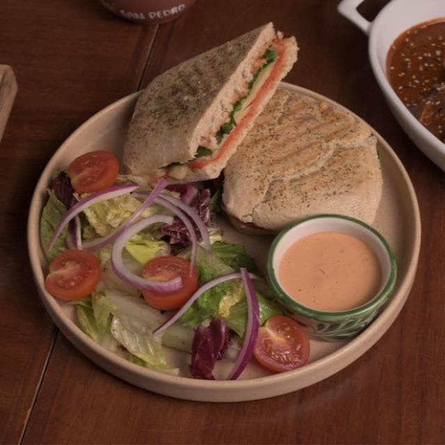 PANINI AMERICANO