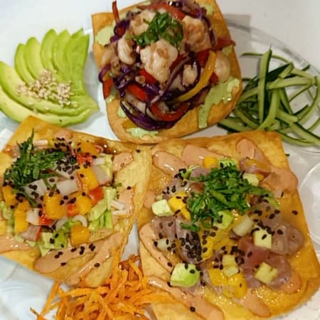 YumiTosuto Mixta