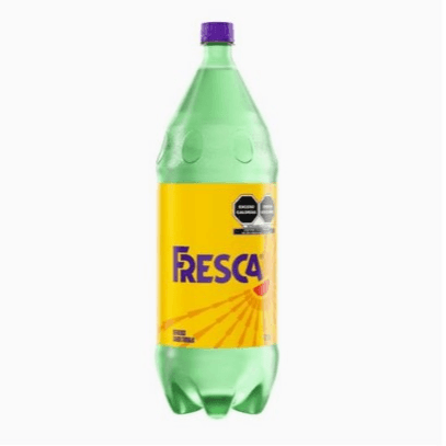 Fresca Grande