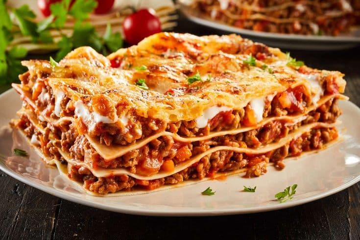 D'Caffelli Pastas Artesanales