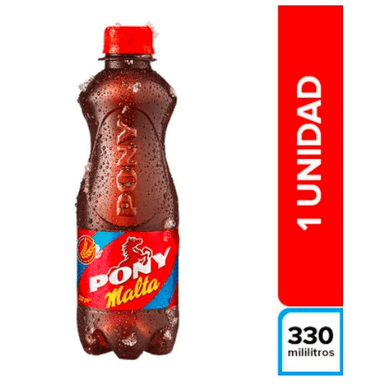 Pony Malta 330 Ml