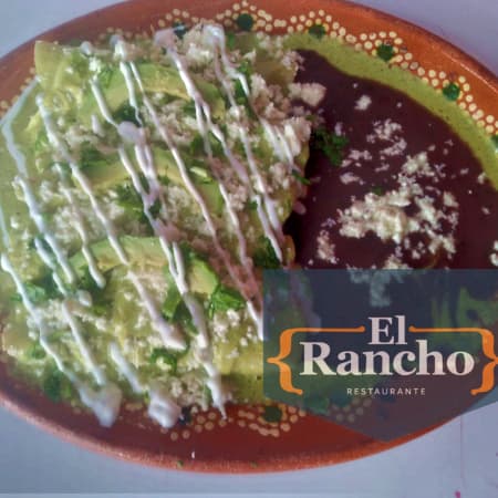 Enchiladas suizas