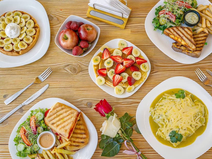 Deli House