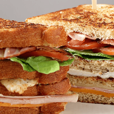 Club Sándwich Multigrano