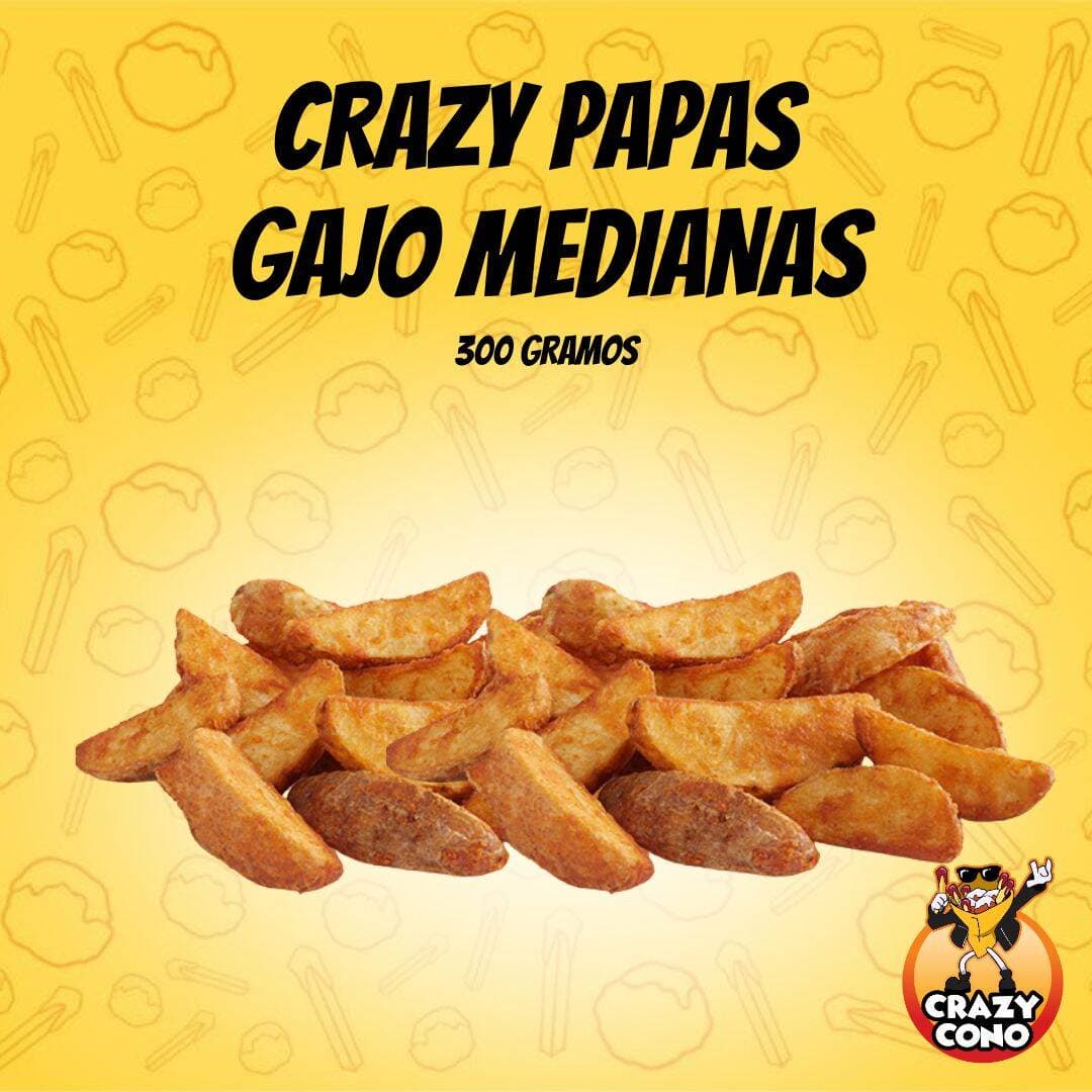 Gajo Medianas