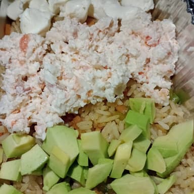 Yakimeshi Especial