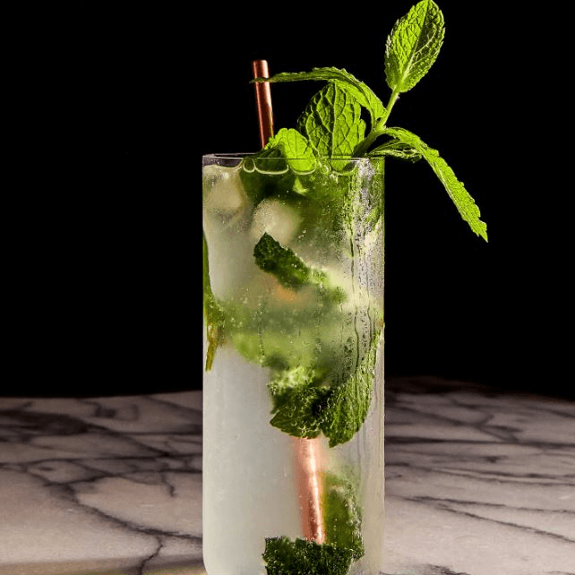 MOJITO SODA ITALINA