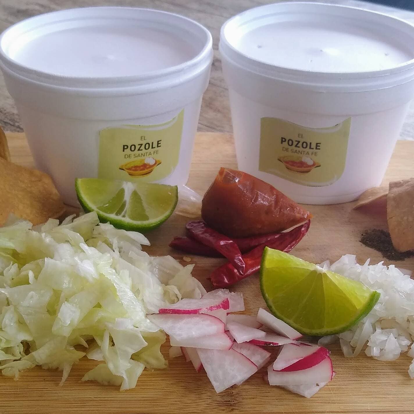 Combo para 2 , Sabor a Elegir
