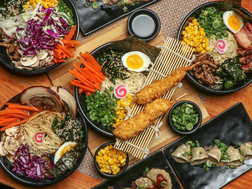 Joki Ramen