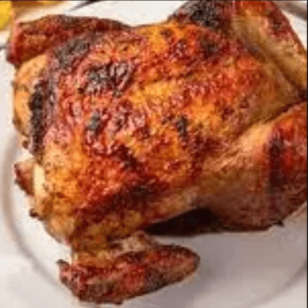 1 Pollo a la Brasa Entero Solo