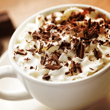 Moka capuccino