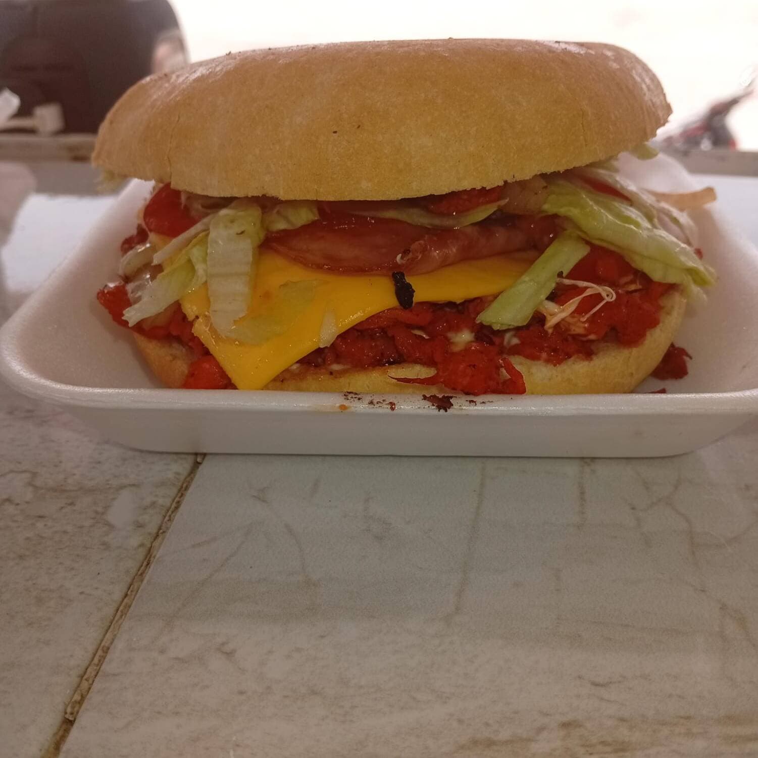 Torta Hawaiana