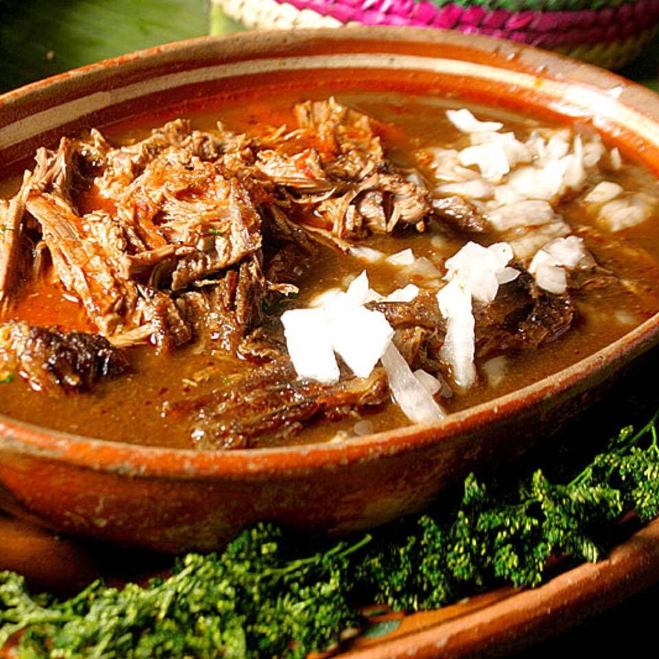 Birria Grande