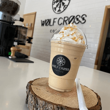 Frappe Caramelo MD