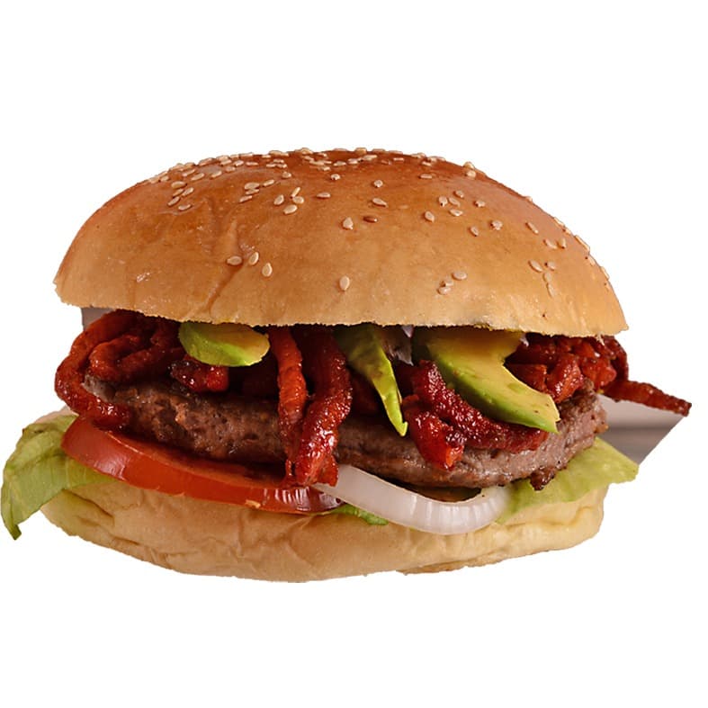 Tortas Del Profe (Patio)