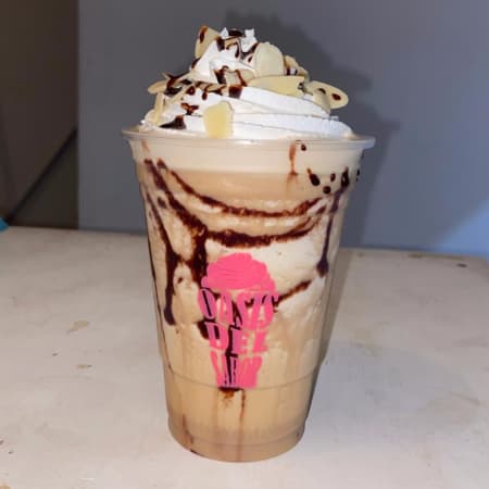 Frappé Cappuccino Original