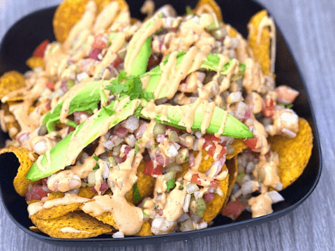 MARISCOS LA COSTA