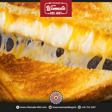 Grill Cheese