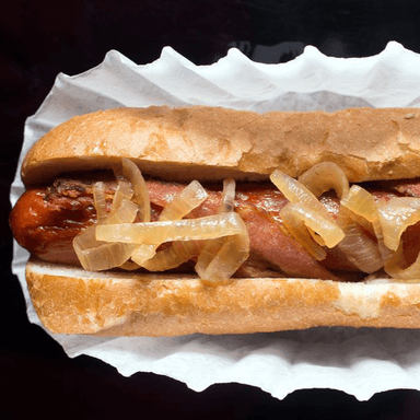 Hot Dog