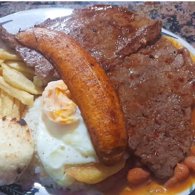 Bandeja Res