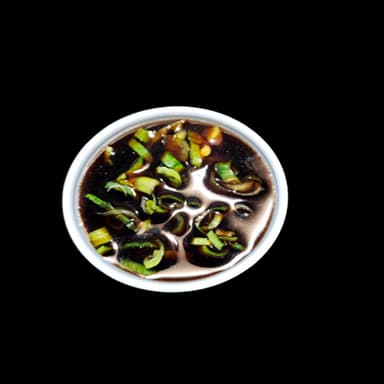 Salsa Soya