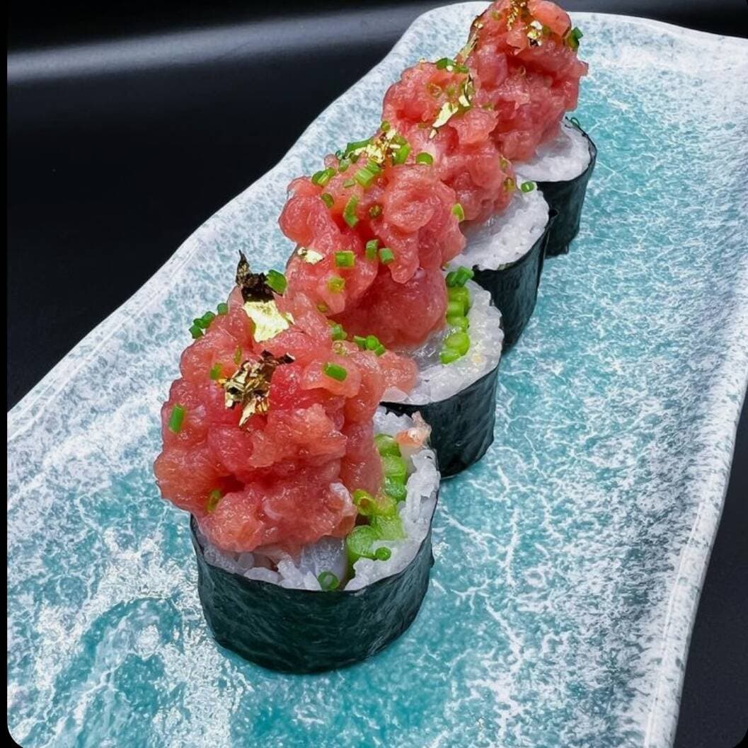 Spicy Tuna