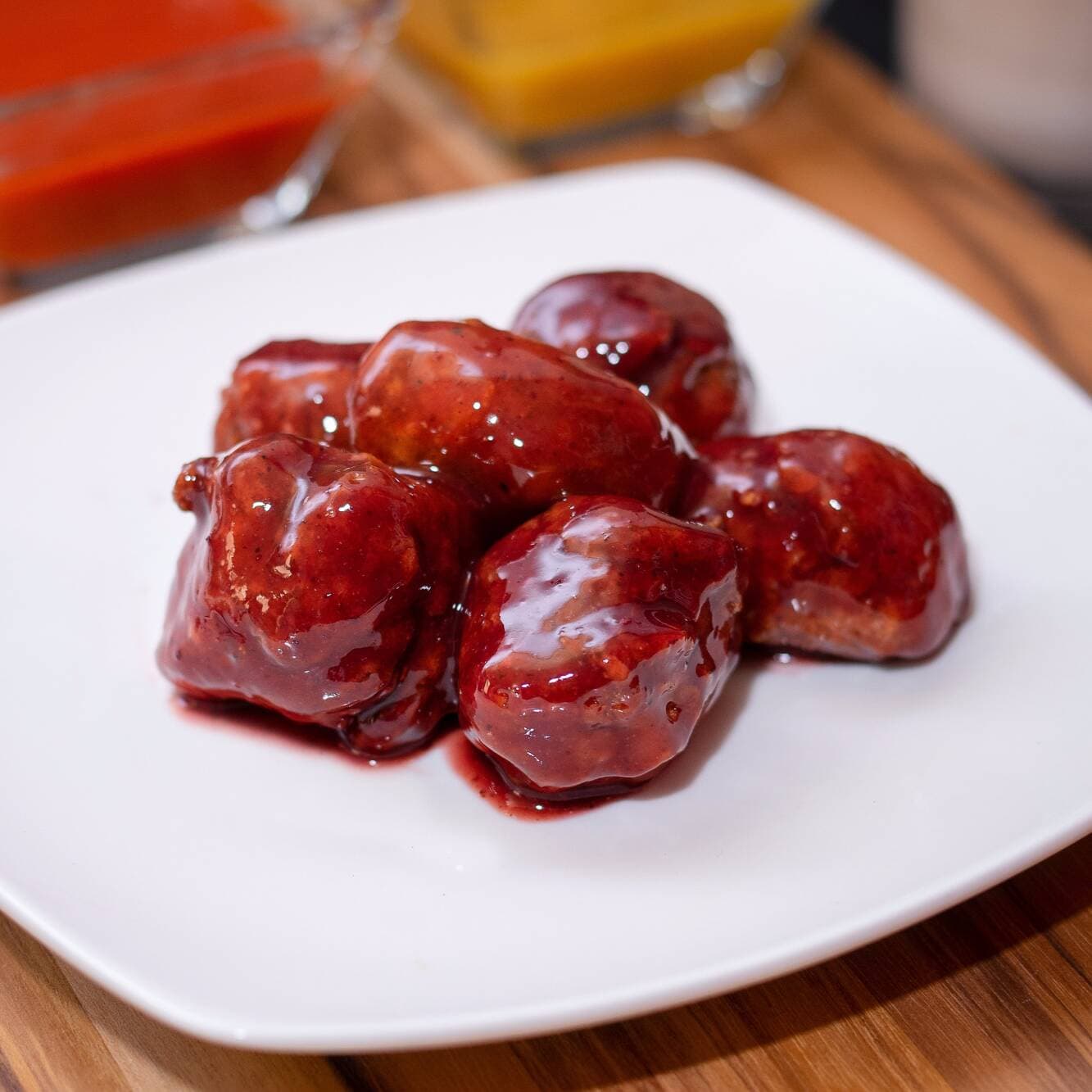 Boneless Junior (120g)