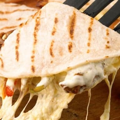Sincronizada de Pollo