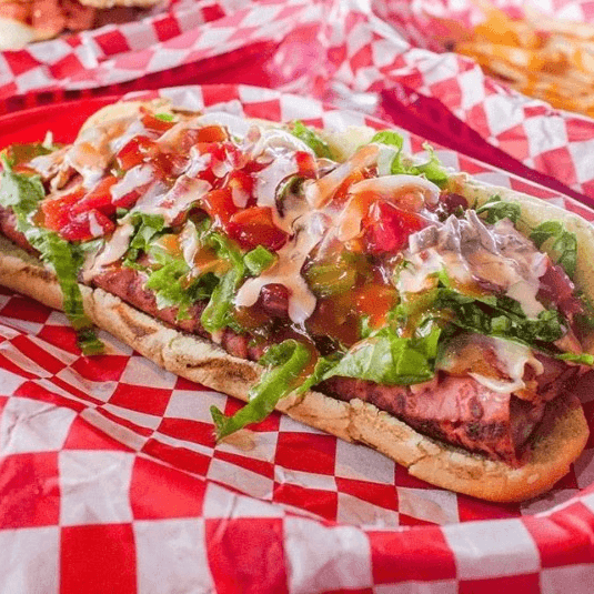 Hot Dog Polaco