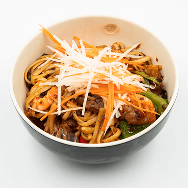 Vietnam Spicy