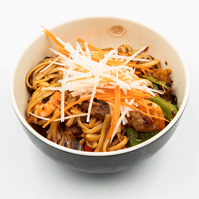 Vietnam Spicy