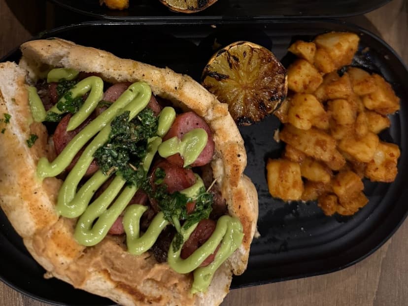 El Llano Smoke & Grill