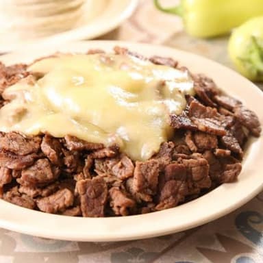 Fundido de Carne