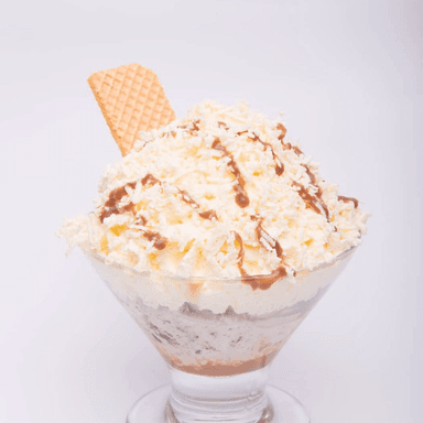 Copa Queso