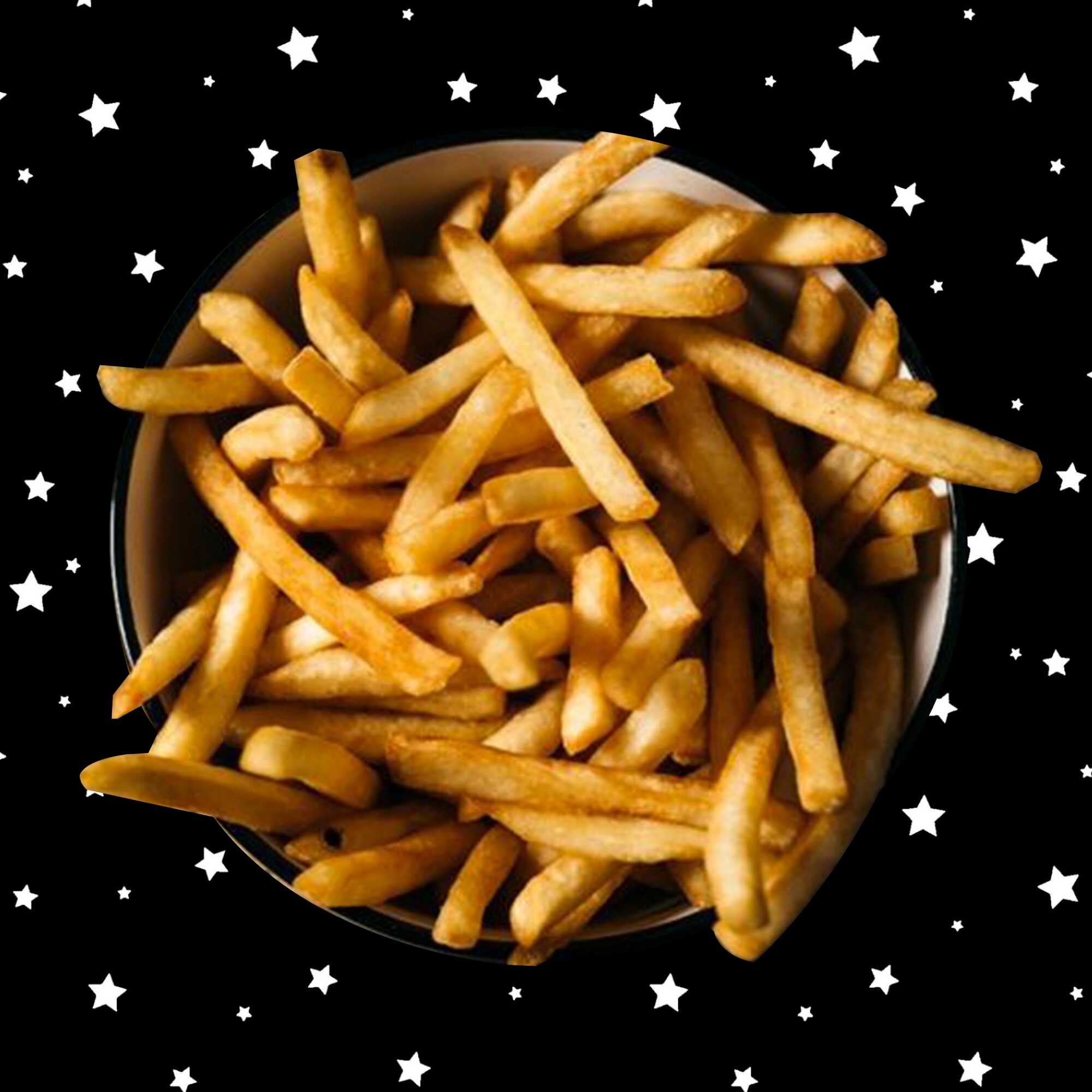 Orden Papas Francesa🍟 140 grm