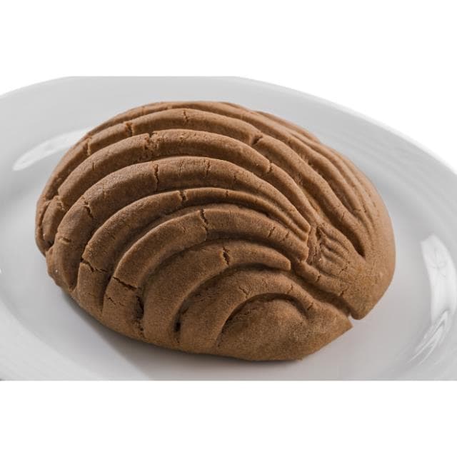 CONCHA CHOCOLATE