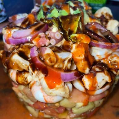 Torre de Mariscos