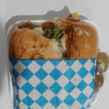 Torta Adobada